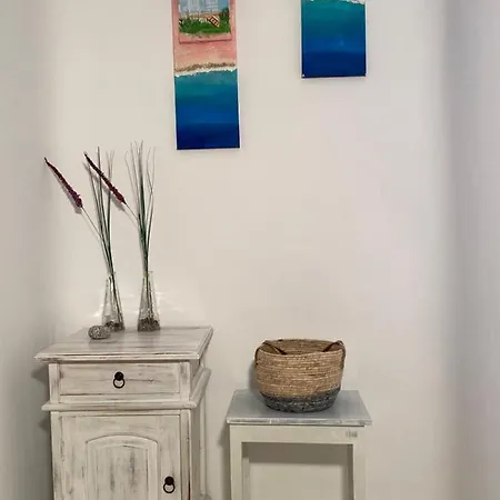 Desunzo Mykonos Villa *