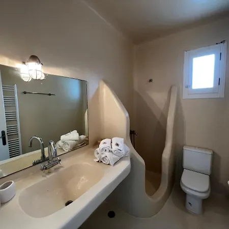 Desunzo Mykonos *