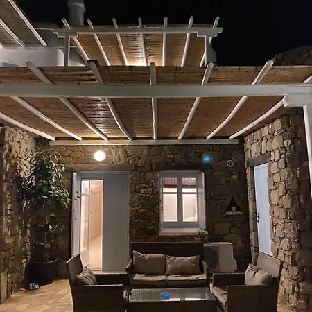 Desunzo Mykonos * Mykonos Town