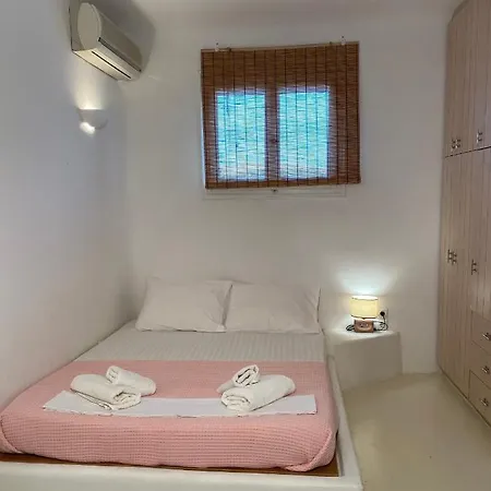 Desunzo Mykonos Villa *